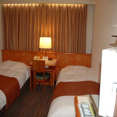 Takamatsu Terminal Otel Dış mekan fotoğraf