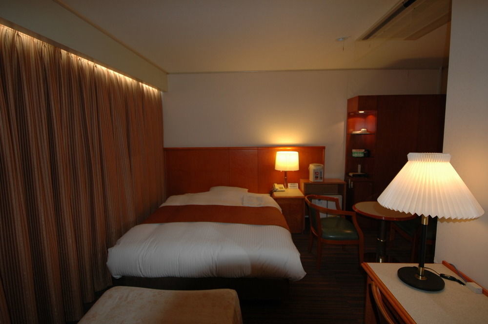 Takamatsu Terminal Otel Dış mekan fotoğraf