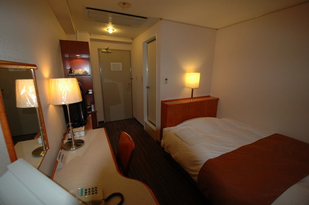 Takamatsu Terminal Otel Dış mekan fotoğraf