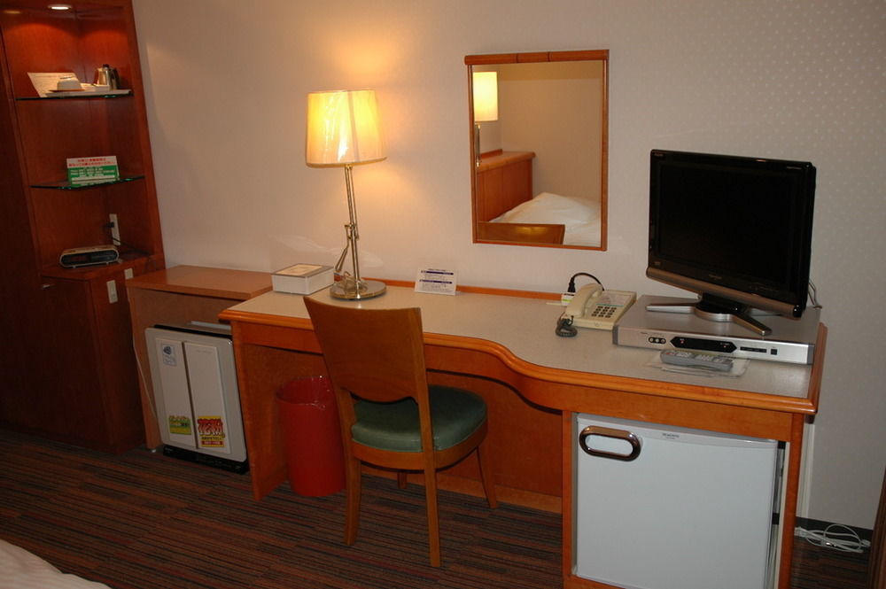 Takamatsu Terminal Otel Dış mekan fotoğraf