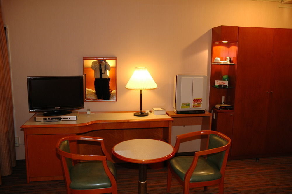 Takamatsu Terminal Otel Dış mekan fotoğraf