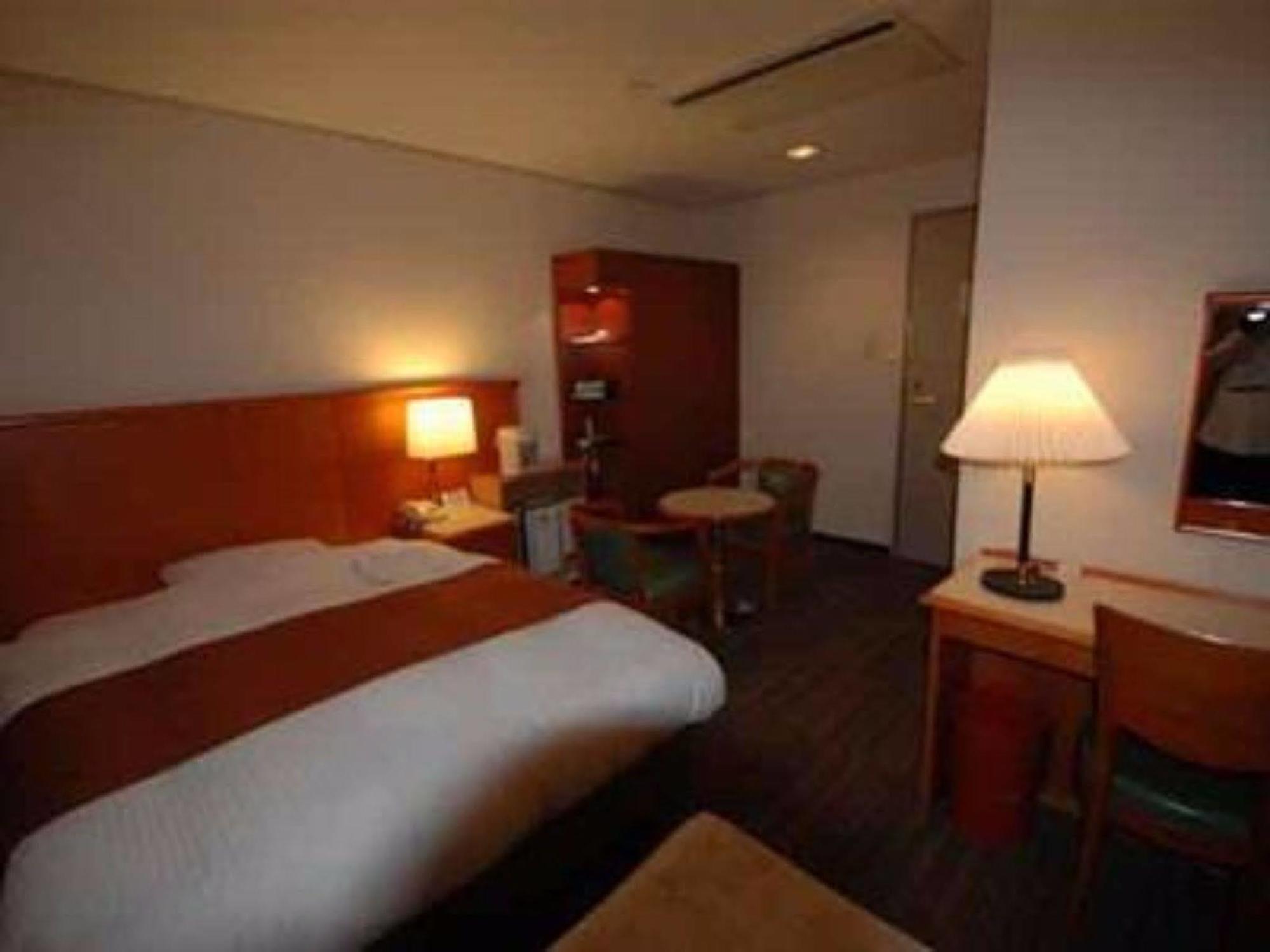 Takamatsu Terminal Otel Dış mekan fotoğraf