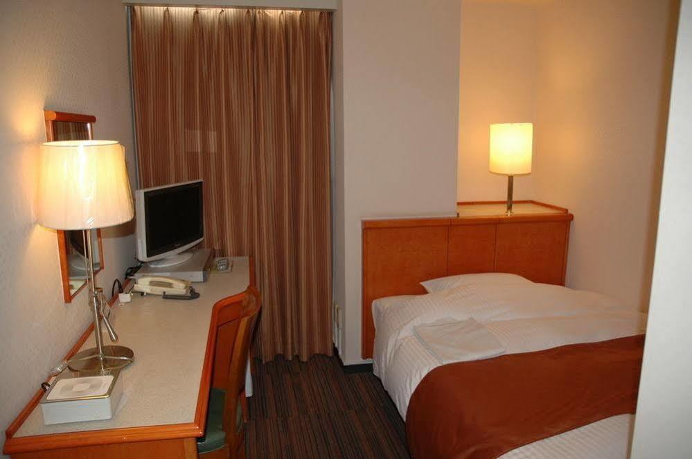 Takamatsu Terminal Otel Dış mekan fotoğraf